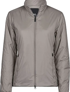 Tee Jays TJ 9691 Lehká dámská bunda "PureLite" 18.9691 driftwood