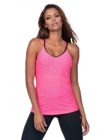 Reviver L5159/0 barva:neonově růžová