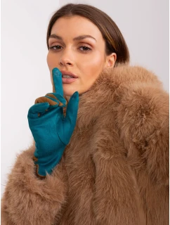 Rękawiczki AT RK model 19161969 morski - FPrice