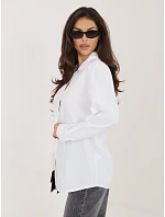 Košile IT KS 97597.29 bílá