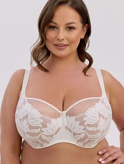 Podprsenka Keto model 22008033 Maxi - Gaia