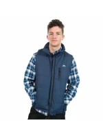 Pánská vesta Trespass Clasp Pánská vesta Trespass Clasp