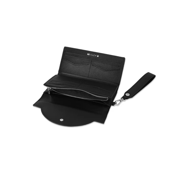 Dámská peněženka Vuch Femke Big Black