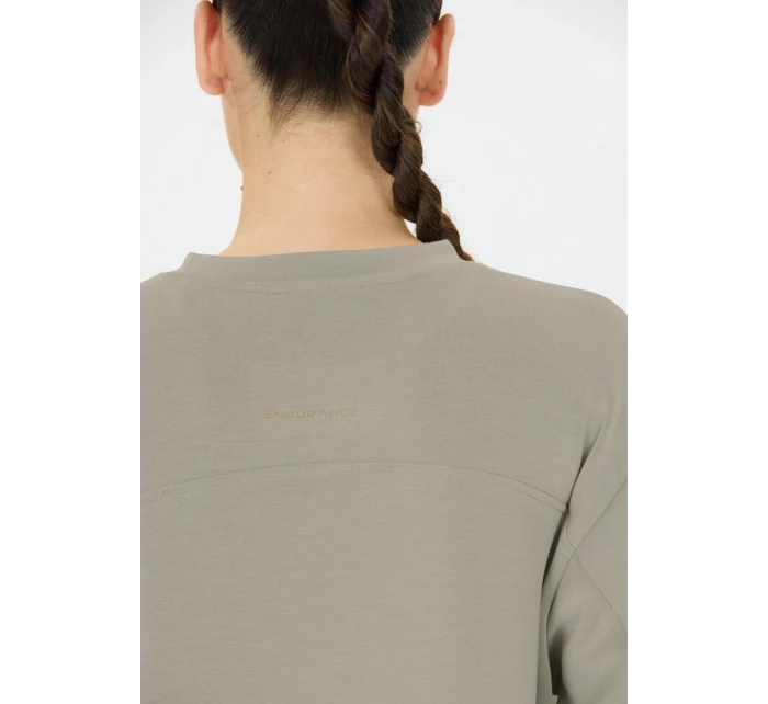 Dámská mikina Endurance Jade