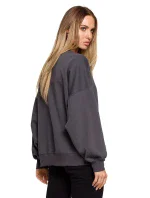 Mikina  model 157368 Moe