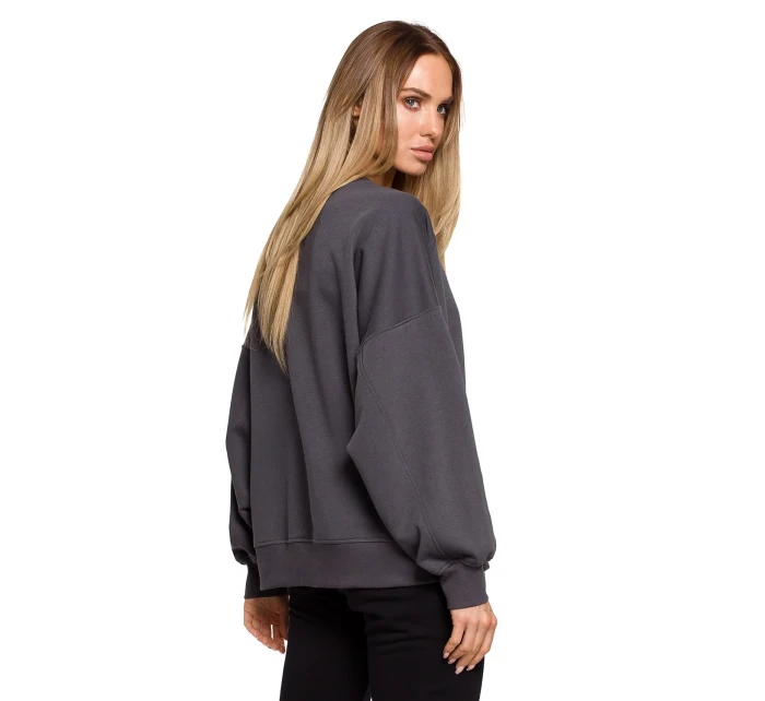 Mikina  model 157368 Moe