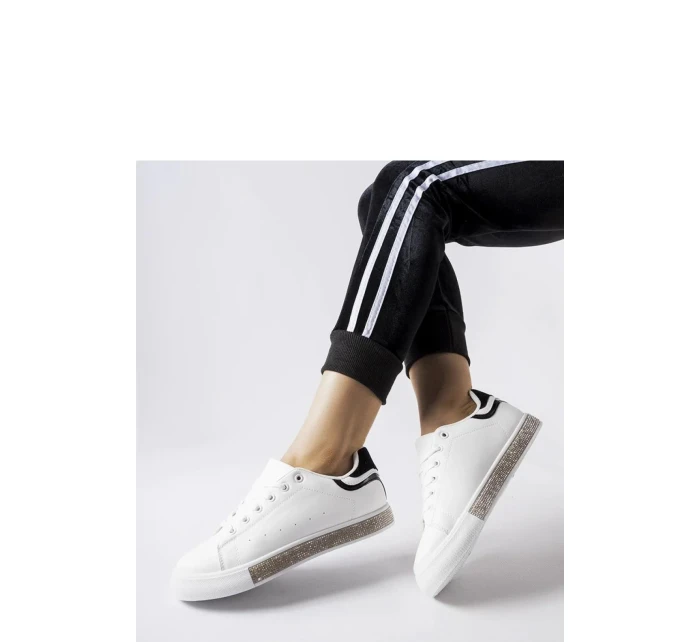 Sportovní obuv model 207682 Solea Sportovní obuv model 207682 Solea