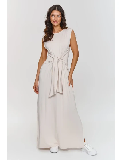 Denní šaty model 209860 Makadamia