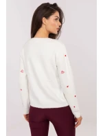 Svetr na zapínání  model 217626 Factory Price