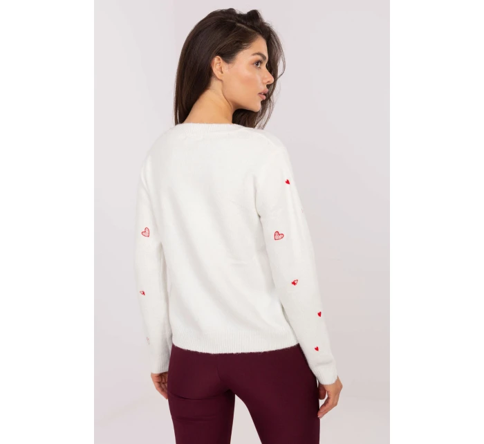 Svetr na zapínání  model 217626 Factory Price