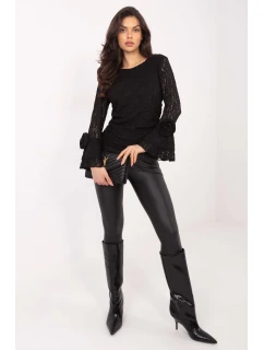 Hedvábná blůza model 222736 Italy Moda