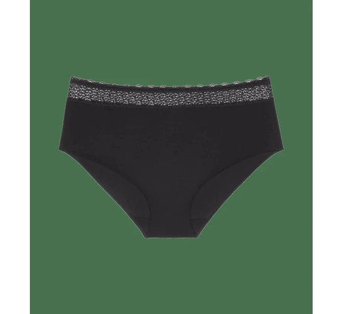 Feel of Modal Midi 3P - BLACK - TRIUMPH BLACK - TRIUMPH