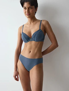 Pretty Micro Tai - Indigo Veil - TRIUMPH Indigo Veil - TRIUMPH