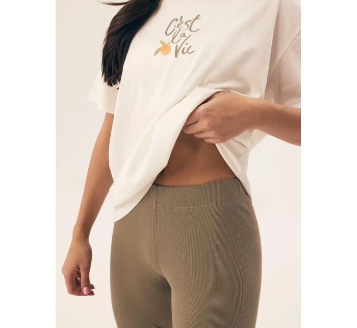 Henderson Dámské pyžamo S2XL model 20913749 - HENDERSON LADIES Henderson Dámské pyžamo S2XL model 20913749 - HENDERSON LADIES