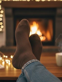 043 16 ponožek 3946 model 21780985 - WiK