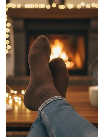 043 16 ponožek 3946 model 21780985 - WiK