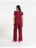 Pyžamo Moraj PDD5000-011 kr/r S-3XL Pyžamo Moraj PDD5000-011 kr/r S-3XL