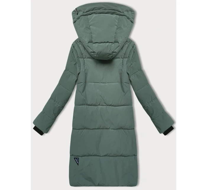 dámská prošívaná zimní bunda model 21248078 - LHD dámská prošívaná zimní bunda model 21248078 - LHD