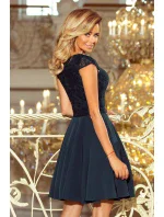 Dámské šaty 157-9 - NUMOCO