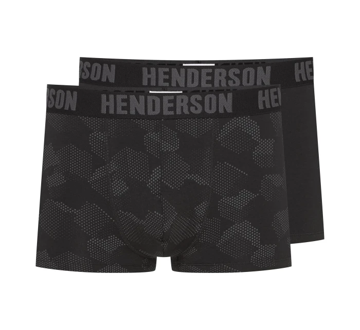 Pánské boxerky 2 pack model 20947045 Soul - Henderson