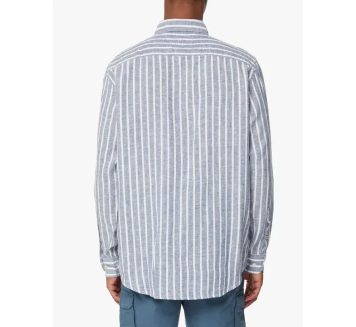 Tommy Hilfiger Casual shirt M MW0MW23145 pánské Tommy Hilfiger Casual shirt M MW0MW23145 pánské