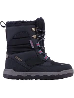 Boty Kappa Alido II Tex Jr 261060K 6760 Boty Kappa Alido II Tex Jr 261060K 6760