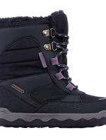 Boty Kappa Alido II Tex Jr 261060K 6760