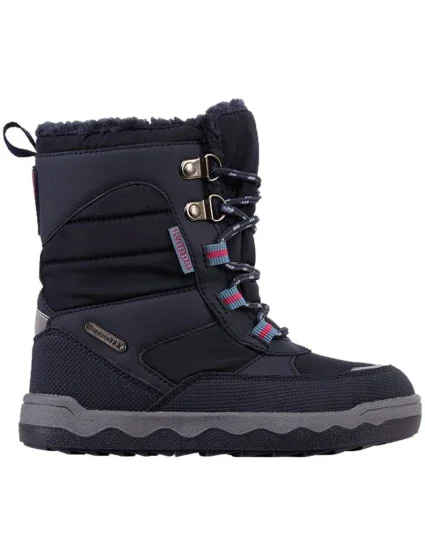 Boty Kappa Alido II Tex Jr 261060K 6760 Boty Kappa Alido II Tex Jr 261060K 6760