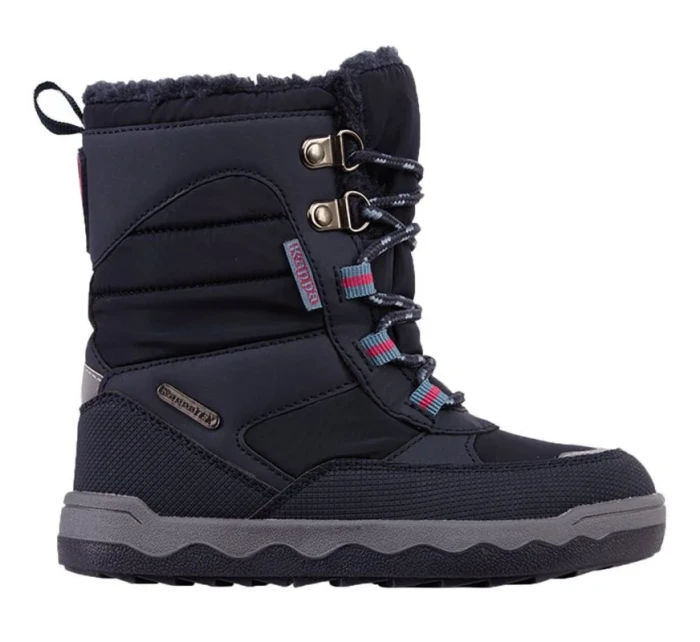 Boty Kappa Alido II Tex Jr 261060K 6760 Boty Kappa Alido II Tex Jr 261060K 6760