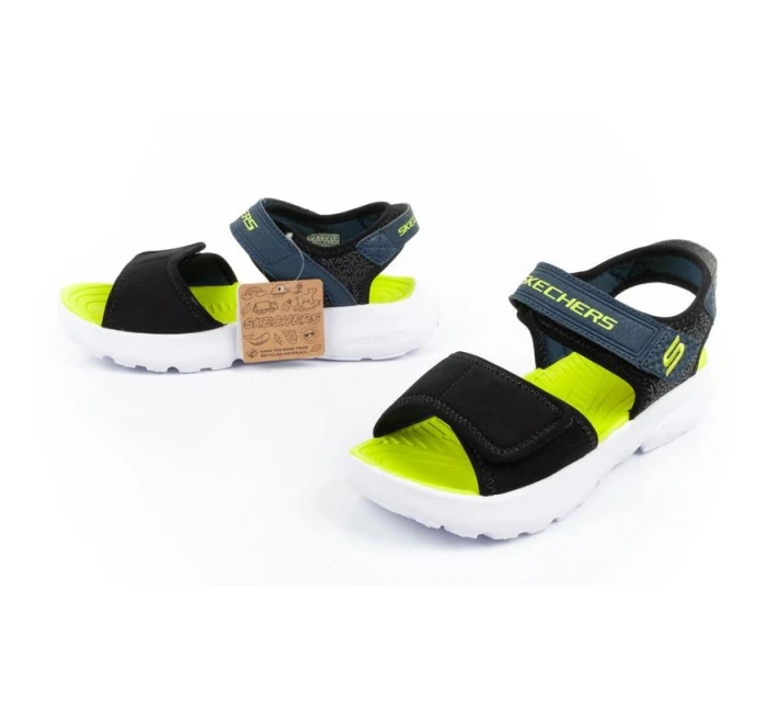 Sandály Jr model 20230422 - Skechers