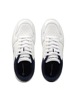 Champion RD18 Foil Low Cut W S11711 WW011 dámské boty