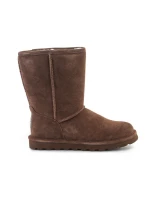 Boty BearPaw Elle Short W 1962W-239