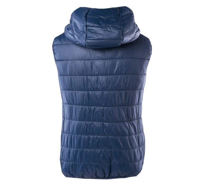 Martes Vest Jr prošívaná vesta model 21301672 - Hi-Tec Martes Vest Jr prošívaná vesta model 21301672 - Hi-Tec