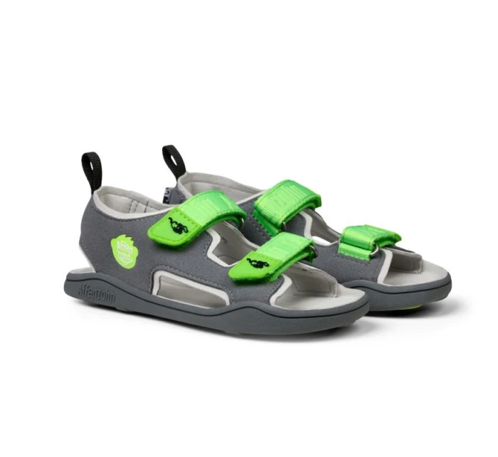 Airy Panther Jr y model 21068670 - Affenzahn