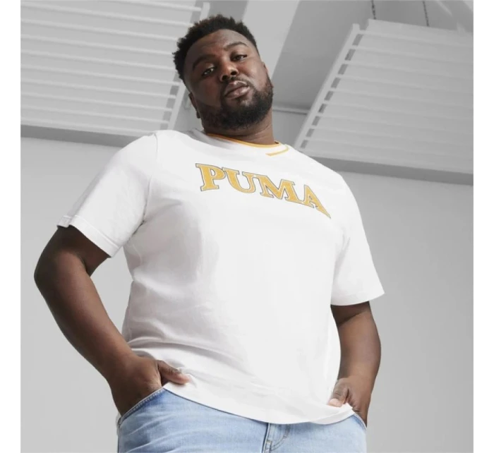 Koszulka Squad M model 21094895 02 - Puma Koszulka Squad M model 21094895 02 - Puma