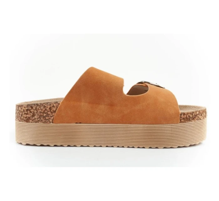 W model 21132792 dámské žabky - Lee Cooper