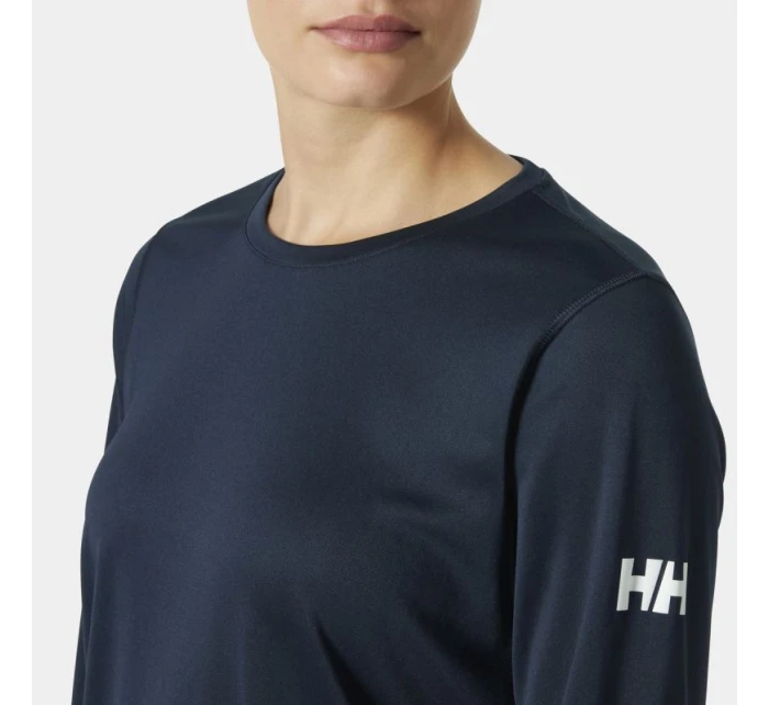 Helly Hansen HH Tech Crew LS 2.0 W 49579 597 tričko