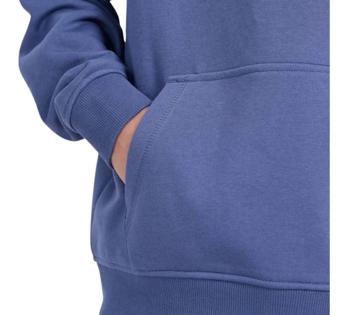 Chlapecká mikina  modrá JWAW25TSWS 33S model 21343640 - 4F