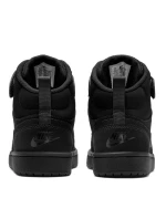 Boty Nike Court Borough Mid 2 Jr CW5867-001 Boty Nike Court Borough Mid 2 Jr CW5867-001