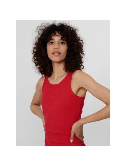 Dámský top 4F H4L22-TSD036 Dámský top 4F H4L22-TSD036