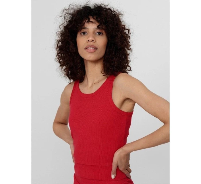 Dámský top 4F H4L22-TSD036 Dámský top 4F H4L22-TSD036