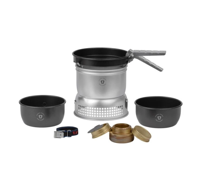 model 21474002 - Trangia model 21474002 - Trangia