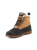 Pampa Brown model 21813399 - Palladium Pampa Brown model 21813399 - Palladium