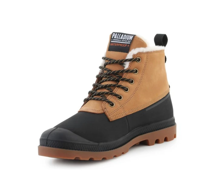Pampa Brown model 21813399 - Palladium Pampa Brown model 21813399 - Palladium