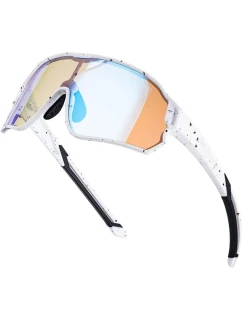 dziecięce okulary sportowe z model 21855173 - Rockbros