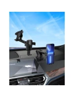 Držák do pro telefon s    černý model 21862732