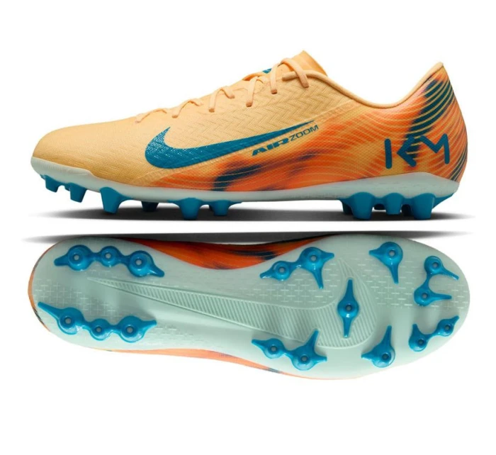 Boty Nike Zoom Mercurial Vapor 16 Academy KM AG FQ8365-801 Boty Nike Zoom Mercurial Vapor 16 Academy KM AG FQ8365-801