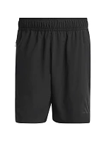 Pánské šortky adidas Tiro Travel Woven černé JM5542