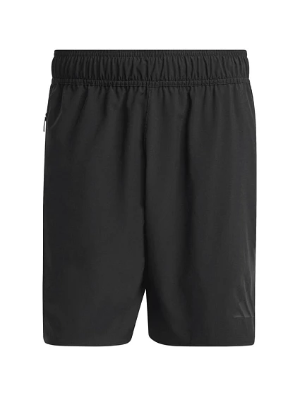 Pánské šortky adidas Tiro Travel Woven černé model 22187894 - adidas teamwear