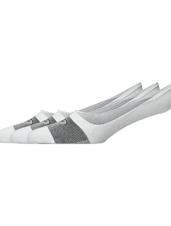 Asics Secret Sock 3pak bílá 3033C300 100